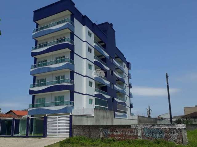Apartamento com 3 quartos à venda na Rua Antônio Alves Corrêa, 77, Centro, Guaratuba, 117 m2 por R$ 880.000