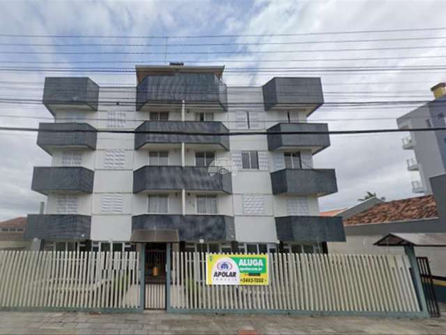 Apartamento com 3 quartos para alugar na Avenida Visc do Rio Branco, 260, Brejatuba, Guaratuba, 96 m2 por R$ 1.300