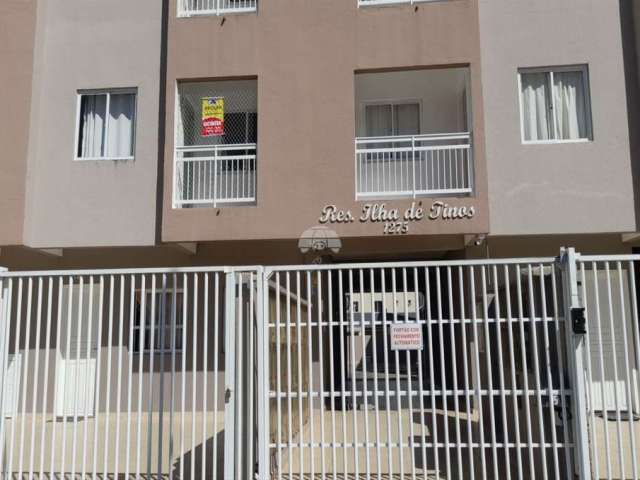 Apartamento com 2 quartos à venda na RUA DR. CAETANO MUNHOZ DA ROCHA, 1275, Brejatuba, Guaratuba, 52 m2 por R$ 295.000