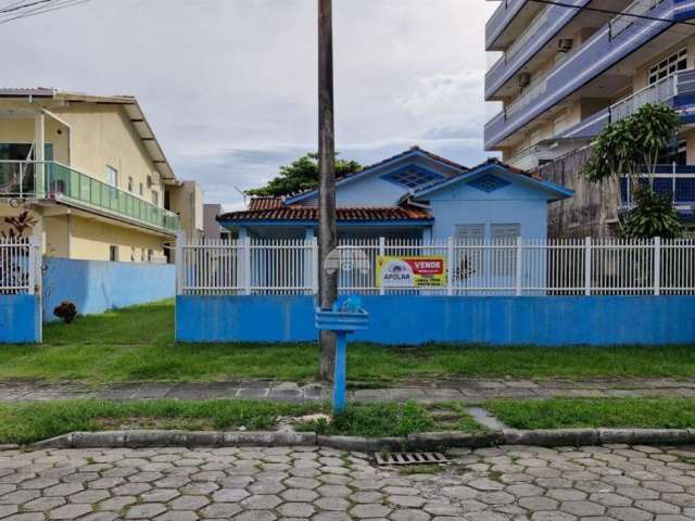 Terreno à venda na AVENIDA DR. JOAO CANDIDO, 752, Centro, Guaratuba, 157 m2 por R$ 1.350.000