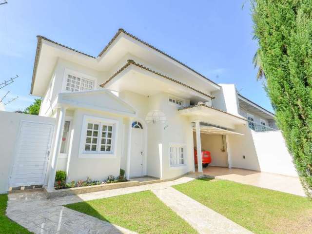 Casa com 3 quartos à venda na Rua Vicente Ciccarino, 934, Boa Vista, Curitiba, 340 m2 por R$ 1.850.000