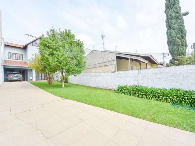 Casa com 3 quartos à venda na Rua Tenente Tito Teixeira de Castro, 2417, Boqueirão, Curitiba, 182 m2 por R$ 779.000
