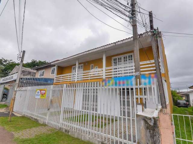 Terreno à venda na Rua Maestro Francisco Antonello, 228, Fanny, Curitiba, 480 m2 por R$ 1.250.000