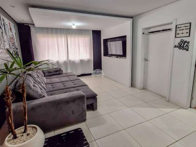 Casa em condomínio fechado com 2 quartos à venda na RUA ELISIO GHENO, 790, Jardim Araçatuba, Campina Grande do Sul, 63 m2 por R$ 190.000