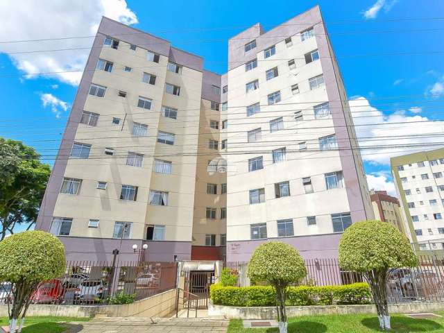 Apartamento com 3 quartos à venda na Rua Padre Dehon, 1029, Hauer, Curitiba, 58 m2 por R$ 335.000