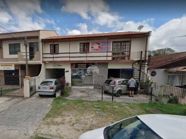 Casa com 3 quartos à venda na Rua Presidente Pádua Fleury, 1321, Hauer, Curitiba, 350 m2 por R$ 840.000