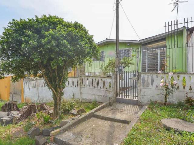 Terreno à venda na Rua Constantino José de Almeida, 57, Xaxim, Curitiba, 360 m2 por R$ 380.000