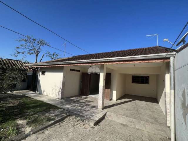 Casa com 3 quartos à venda na RUA ORMINDO BAPTISTA DA SILVA, 351, Itapema do Norte, Itapoá, 114 m2 por R$ 570.000