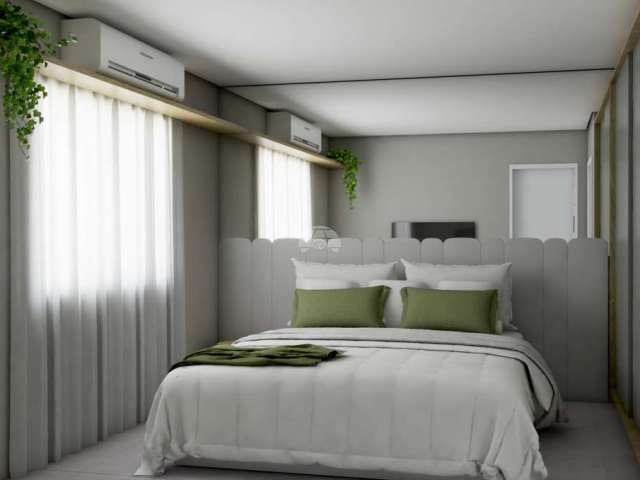 Apartamento com 2 quartos à venda na Rua Itapoã, 435, Paese, Itapoá, 68 m2 por R$ 411.200