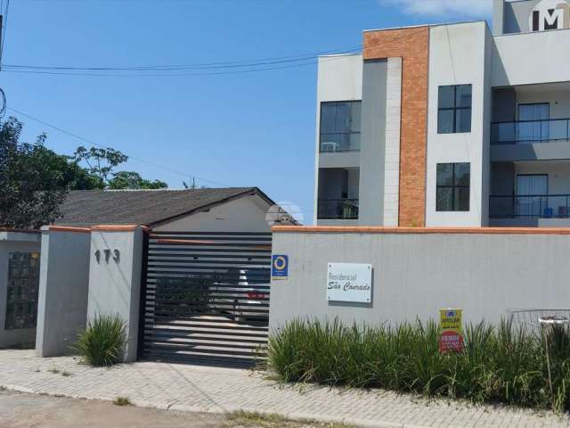 Apartamento com 3 quartos à venda na RUA 990, 173, Jardim da Barra, Itapoá, 82 m2 por R$ 370.000