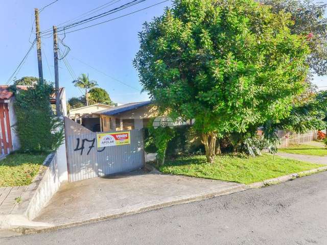 Casa com 5 quartos à venda na Rua Marcelino Iachinski, 475, Portão, Curitiba, 273 m2 por R$ 740.000