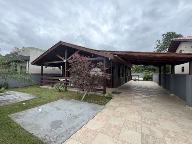 Casa com 3 quartos à venda na RUA 2080, 472, Uirapuru, Itapoá, 96 m2 por R$ 495.000