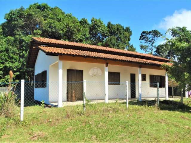 Casa com 3 quartos à venda na RUA JERIVA, 236, Figueira de Itapoá II, Itapoá, 133 m2 por R$ 299.000