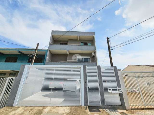 Casa com 5 quartos à venda na Rua Clodoaldo Naumann, 308, Iná, São José dos Pinhais, 300 m2 por R$ 750.000