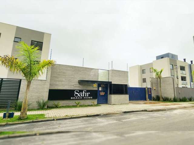 Apartamento com 2 quartos à venda na Avenida Alvorada, 558, Caiobá, Matinhos, 48 m2 por R$ 380.000