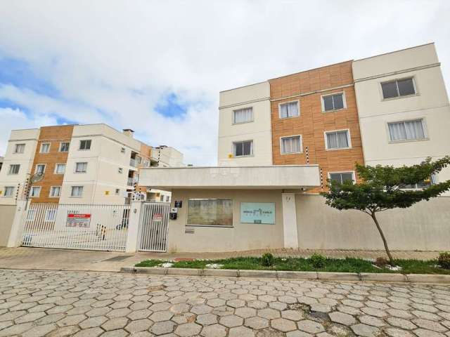 Apartamento com 2 quartos à venda na Rua Virgínio Palu, 122, Braga, São José dos Pinhais, 50 m2 por R$ 245.000