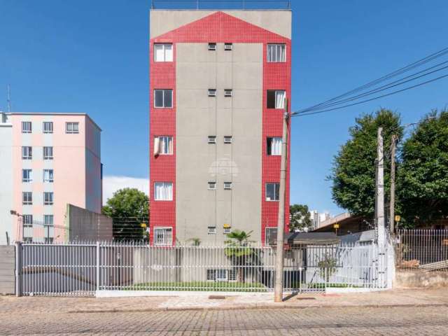 Apartamento com 1 quarto à venda na Rua Hildebrando de Araújo, 281, Jardim Botânico, Curitiba, 27 m2 por R$ 230.000