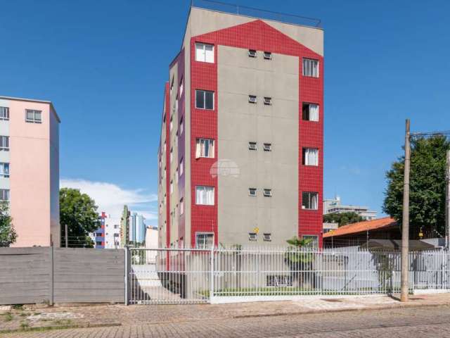 Apartamento com 1 quarto à venda na Rua Hildebrando de Araújo, 281, Jardim Botânico, Curitiba, 25 m2 por R$ 238.000