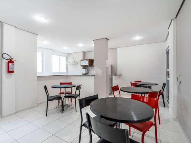 Cobertura com 2 quartos à venda na Rua Francisco Derosso, 375, Xaxim, Curitiba, 109 m2 por R$ 500.000