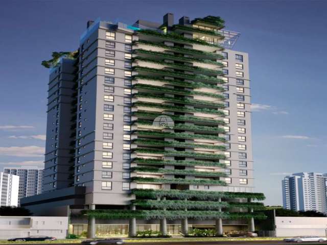 Apartamento com 3 quartos à venda na Rua Mariano Torres, 573, Centro, Curitiba, 107 m2 por R$ 1.333.300