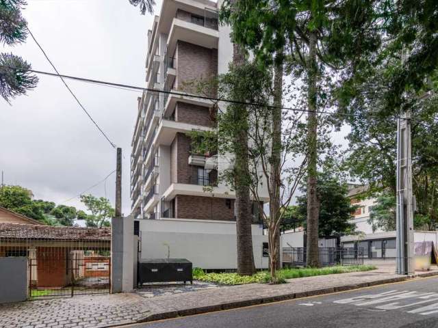 Apartamento com 2 quartos à venda na Rua Floriano Essenfelder, 196, Alto da Glória, Curitiba, 65 m2 por R$ 680.000