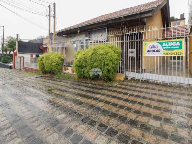 Casa com 4 quartos à venda na Rua Inácio Lustosa, 849, São Francisco, Curitiba, 450 m2 por R$ 1.450.000