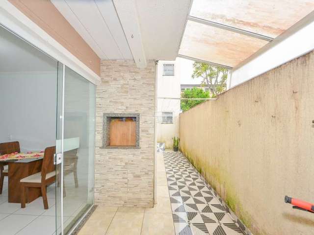 Apartamento com 2 quartos à venda na Rua Herbert de Souza, 115, Guatupê, São José dos Pinhais, 54 m2 por R$ 189.000