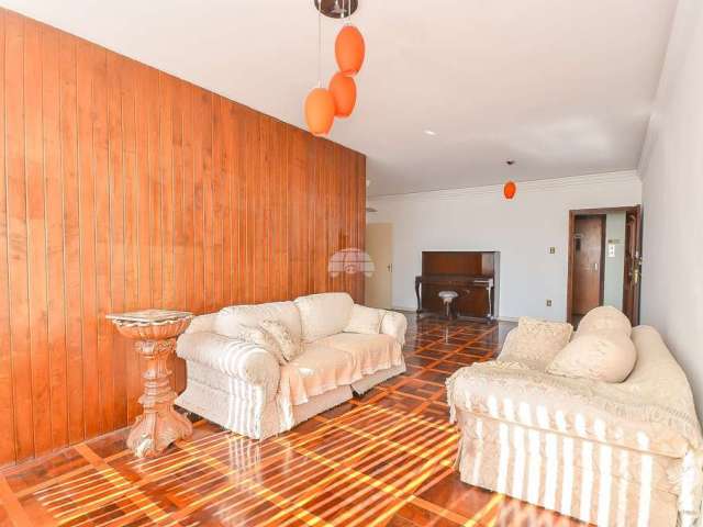 Apartamento com 3 quartos à venda na Rua Mariano Torres, 295, Centro, Curitiba, 170 m2 por R$ 560.000