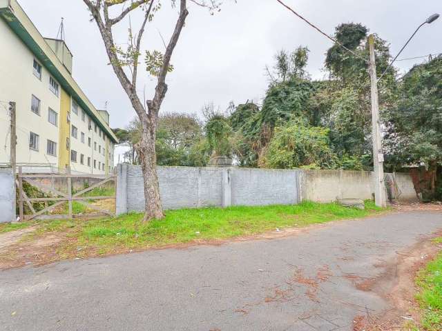 Terreno à venda na Rua Dom Pedro I, 1171, Água Verde, Curitiba, 1015 m2 por R$ 700.000