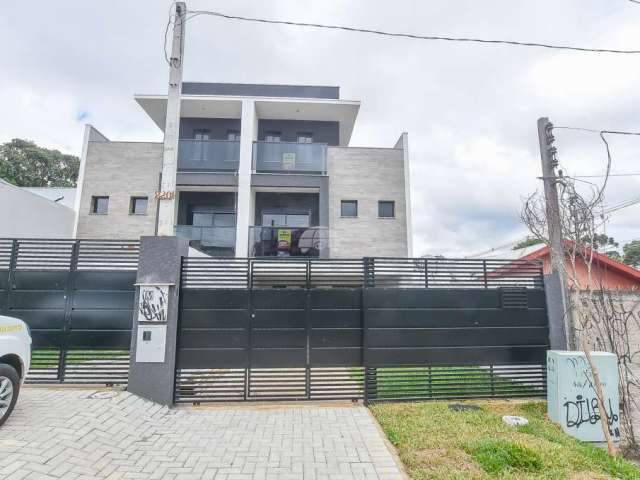 Casa com 3 quartos à venda na Rua Estados Unidos, 2201, Boa Vista, Curitiba, 139 m2 por R$ 860.000