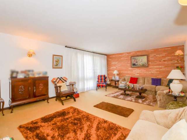 Casa com 3 quartos à venda na Rua Renato Thadeo, 195, Bacacheri, Curitiba, 309 m2 por R$ 1.196.000