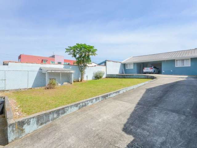 Casa com 3 quartos à venda na RUA STANISLAU BOROWSKI, 553, Planta São Venâncio, Almirante Tamandaré, 104 m2 por R$ 376.000
