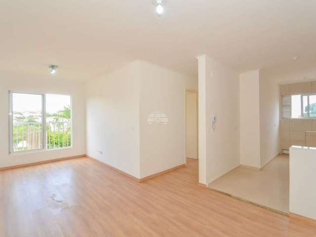 Apartamento com 2 quartos à venda na Rua Adis Abeba, 397, Rio Verde, Colombo, 49 m2 por R$ 200.000