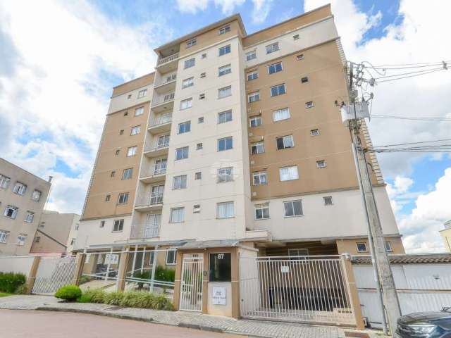 Apartamento com 2 quartos à venda na Rua Margarida Fogiatto Cavagnari, 87, Atuba, Curitiba, 58 m2 por R$ 329.000