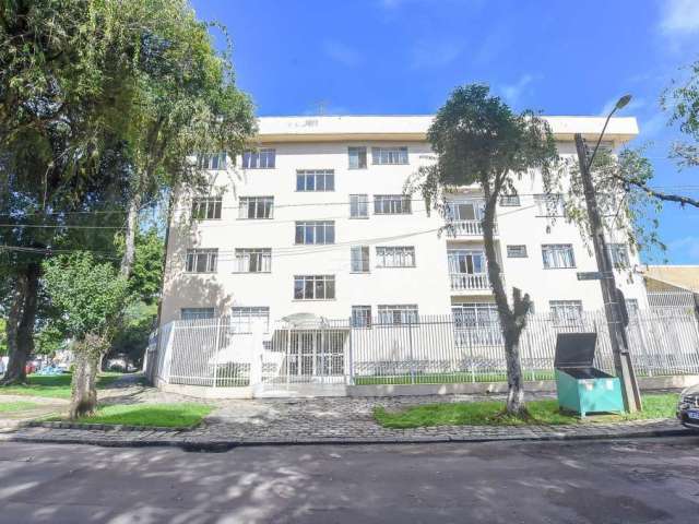 Apartamento com 2 quartos à venda na Rua Marciano Dombeck, 80, Seminário, Curitiba, 49 m2 por R$ 310.000