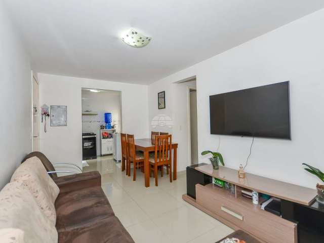 Apartamento com 2 quartos à venda na Rua David Bodziak, 1180, Cachoeira, Curitiba, 45 m2 por R$ 155.000