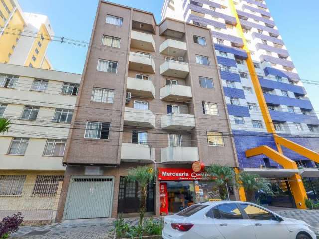 Apartamento com 2 quartos à venda na Rua Francisco Torres, 365, Centro, Curitiba, 61 m2 por R$ 320.000