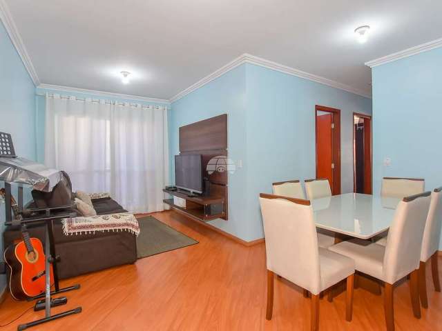 Apartamento com 3 quartos à venda na Rua Marco Bigarella, 61, Tarumã, Curitiba, 70 m2 por R$ 450.000