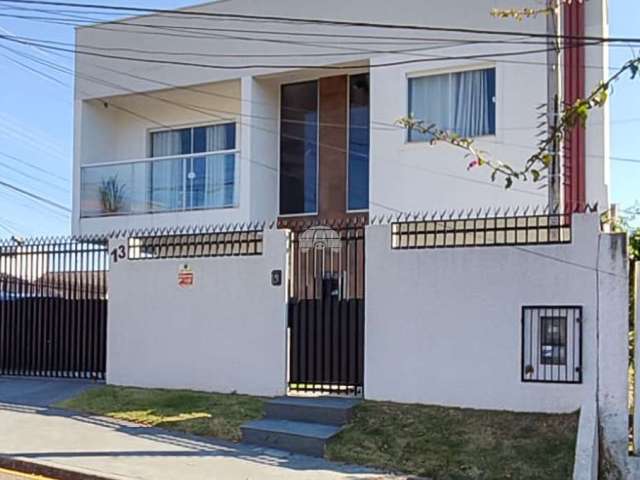 Casa com 3 quartos à venda na Rua Cianorte, 13, Centro, Pinhais, 184 m2 por R$ 980.000