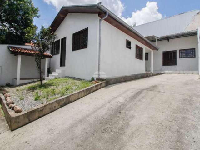 Casa com 2 quartos à venda na Rua Joaquim Gomes Ladeira, 75, Barreirinha, Curitiba, 225 m2 por R$ 599.000