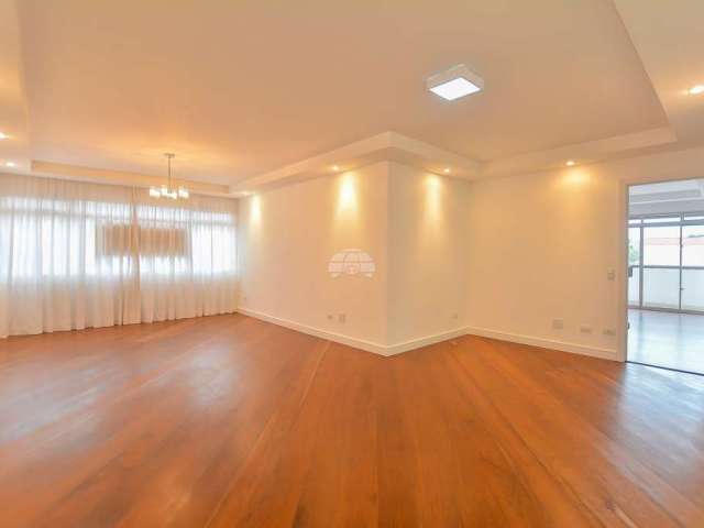 Apartamento com 3 quartos à venda na Rua Alberto Bolliger, 871, Juvevê, Curitiba, 144 m2 por R$ 780.000