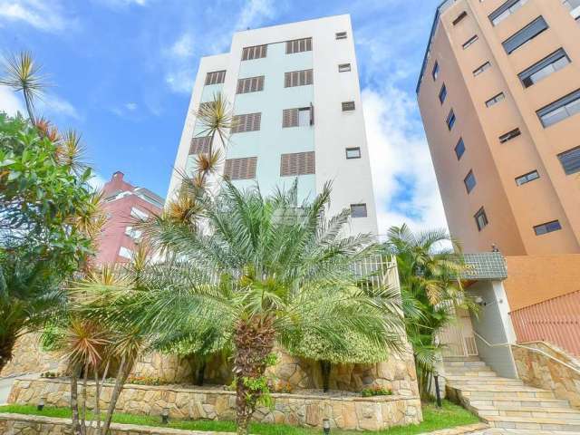 Apartamento com 3 quartos à venda na Rua Paraguassu, 371, Alto da Glória, Curitiba, 91 m2 por R$ 720.000