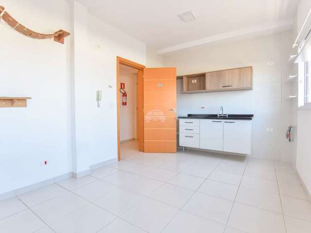 Apartamento com 1 quarto à venda na Rua Francisco Nunes, 1441, Prado Velho, Curitiba, 31 m2 por R$ 237.500