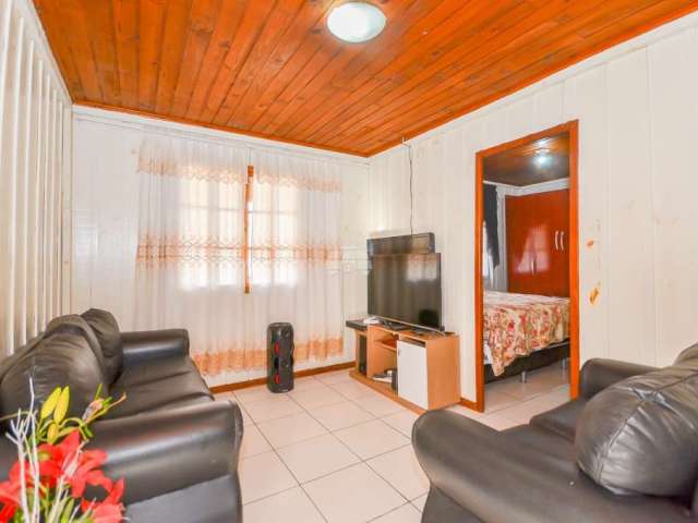 Chácara / sítio com 4 quartos à venda na Rua Rodolfo Camargo, 497, Roça Grande, Colombo, 100 m2 por R$ 750.000