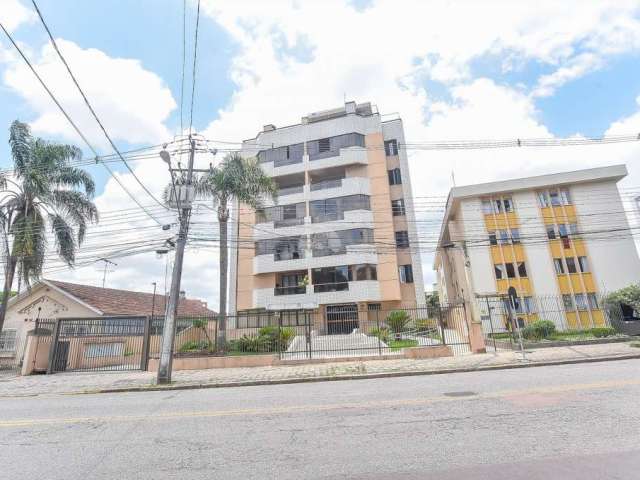 Apartamento com 3 quartos à venda na Rua Barão de Guaraúna, 234, Alto da Glória, Curitiba, 93 m2 por R$ 646.000