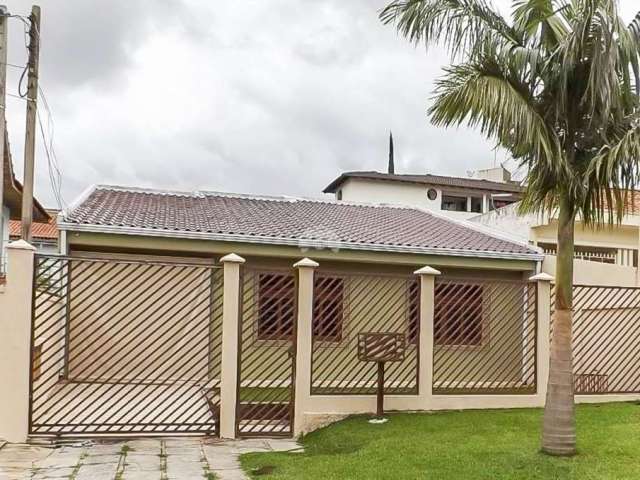 Casa com 4 quartos à venda na Rua Manoel de Souza Dias Negrão, 887, Boa Vista, Curitiba, 202 m2 por R$ 1.095.000