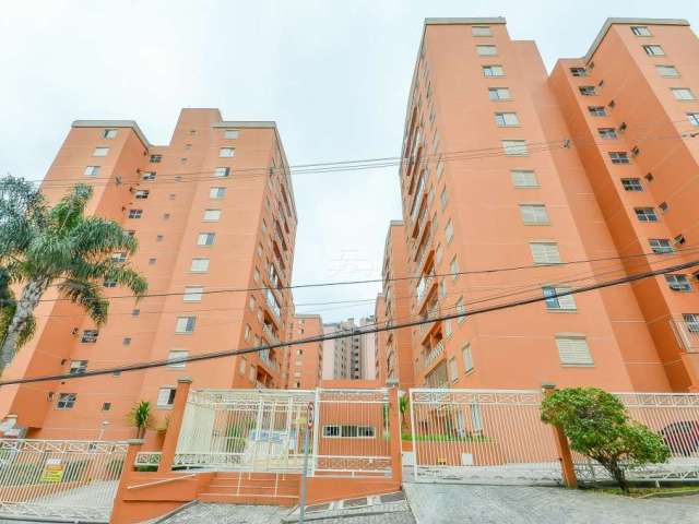 Apartamento com 3 quartos à venda na Rua Emílio Cornelsen, 570, Ahú, Curitiba, 74 m2 por R$ 580.000