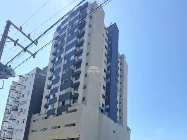 Apartamento com 2 quartos à venda na AVENIDA SANTA CATARINA, 539, Centro, Barra Velha, 67 m2 por R$ 550.000
