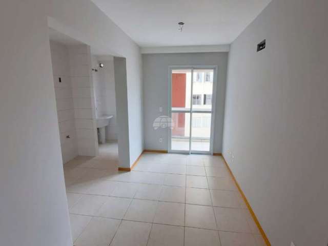 Apartamento com 2 quartos à venda na Rua Presidente Prudente de Moraes, 613, Santo Antônio, Joinville, 60 m2 por R$ 350.000