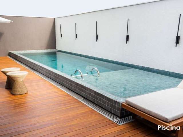 Apartamento com 3 quartos à venda na Rua Professor Humberto Rohden, 49, Costa e Silva, Joinville, 62 m2 por R$ 542.000